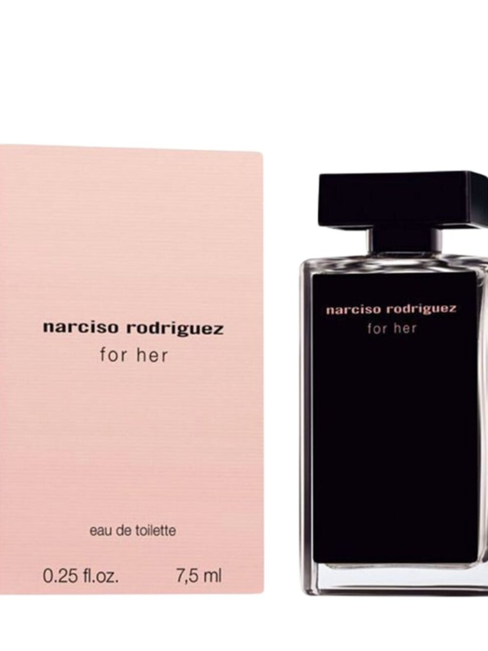 Narciso Rodriguez: For Her EDT Mini